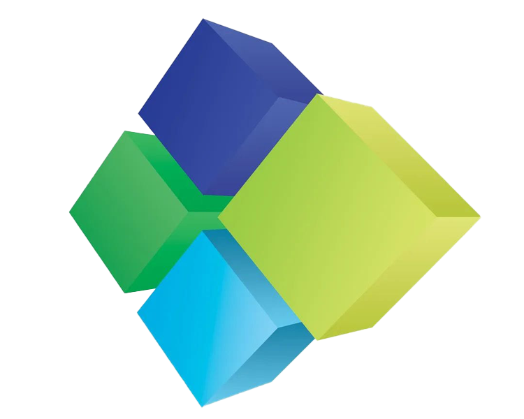 Home 4cube logo banner