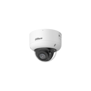 4MP WizColor Vari-focal Dome WizMind Network Camera