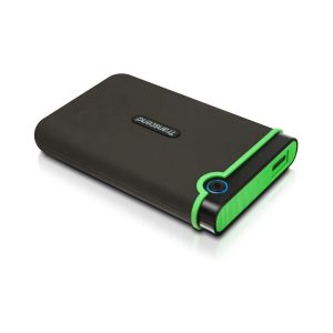 USB Powered HDD